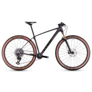 CUBE Mountainbike Carbonio 29" - PHENIX C:68X SLT - 2025