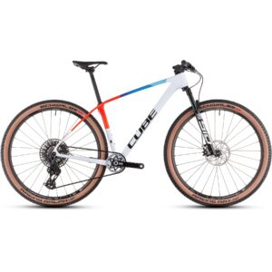 CUBE Mountainbike Carbonio 29" - PHENIX C:68X SLX - 2025